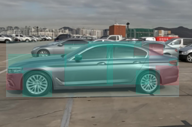 차량 외관 영상-대표도면_2_라벨링데이터 유형