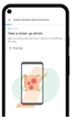 반려동물 피부 질환-반려동물 보호자 적용방안(예시)_1_모바일 앱을 통한 피부 이상 확인(1)