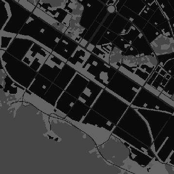 토지 피복지도 위성 이미지 라벨링데이터1