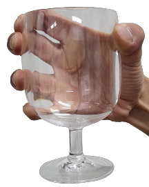 wine_glass 10: Power Disk