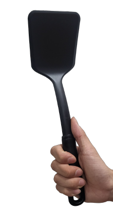 spatula 4: Adducted Thumb