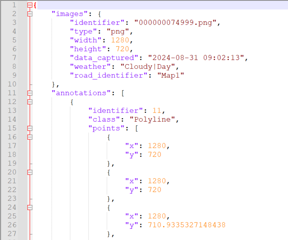 Polyline