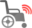 장애인 길안내 자율주행 휠체어 융합센서 데이터