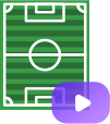 전술 판정 영상 데이터(축구) 아이콘 이미지