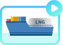 부품 품질 검사 영상 데이터 (선박·해양플랜드) (고도화) - LNG탱크 품질 검사 영상 데이터 아이콘 이미지