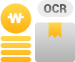 OCR 데이터(금융 및 물류)